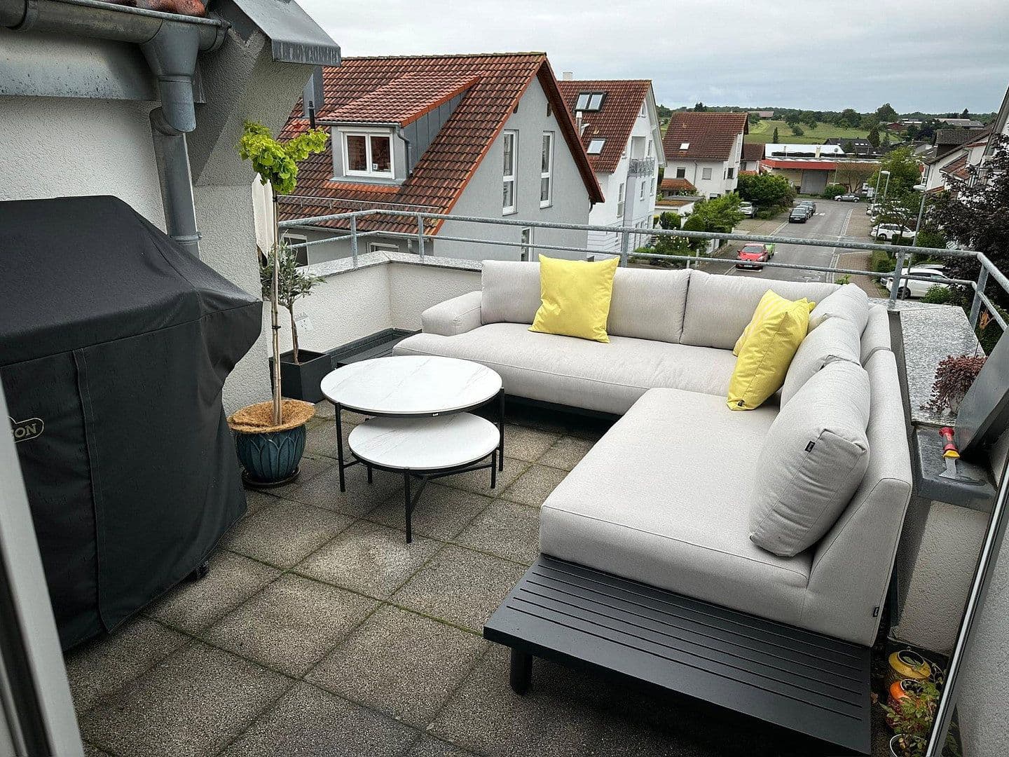 2 bedroom with open-plan kitchen flat for sale, 96 m², Altdorf, Baden-Württemberg 2 bedroom with open-plan kitchen flat for sale, 96 m², Altdorf, Baden-Württemberg