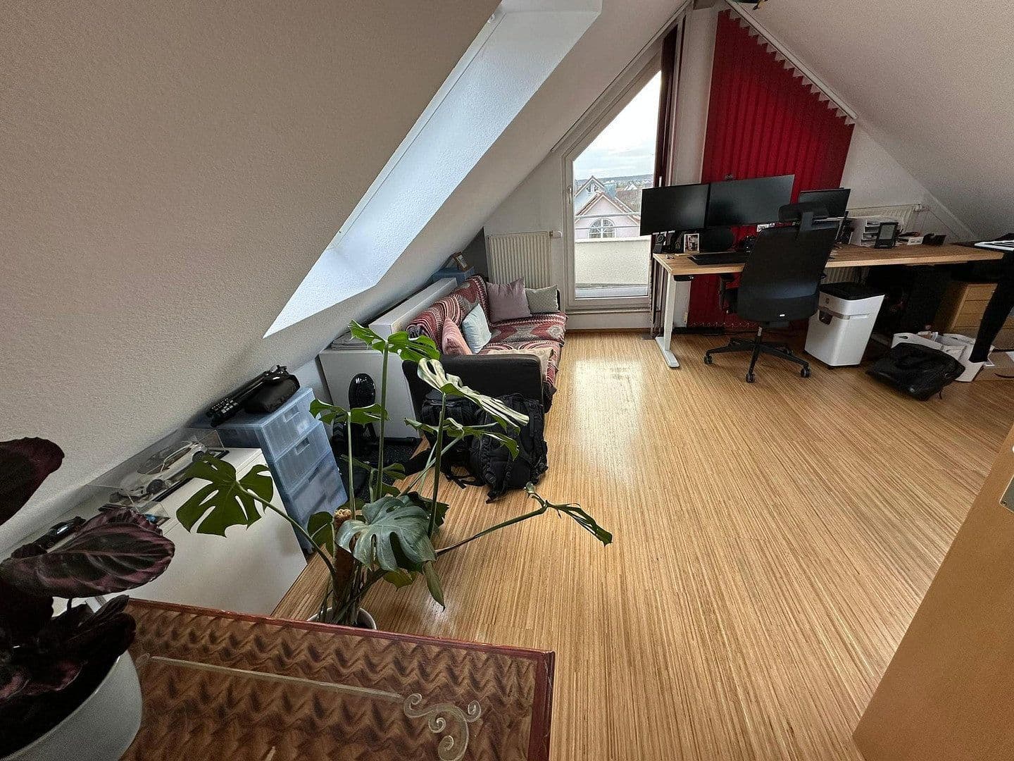 2 bedroom with open-plan kitchen flat for sale, 96 m², Altdorf, Baden-Württemberg 2 bedroom with open-plan kitchen flat for sale, 96 m², Altdorf, Baden-Württemberg