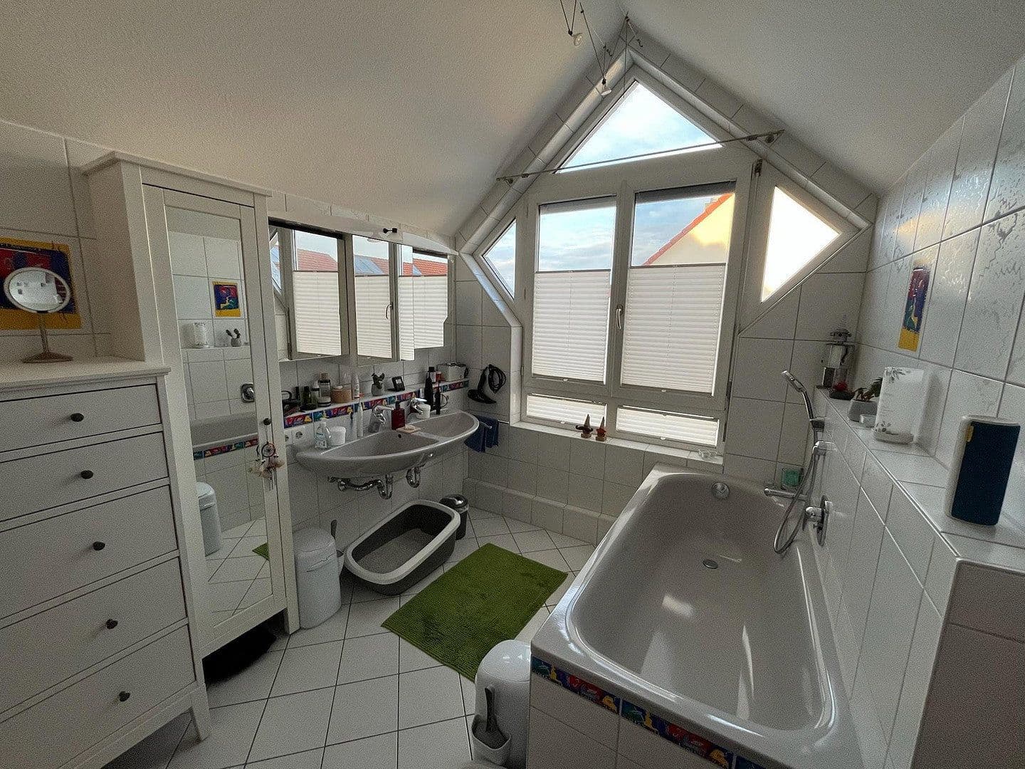 2 bedroom with open-plan kitchen flat for sale, 96 m², Altdorf, Baden-Württemberg 2 bedroom with open-plan kitchen flat for sale, 96 m², Altdorf, Baden-Württemberg