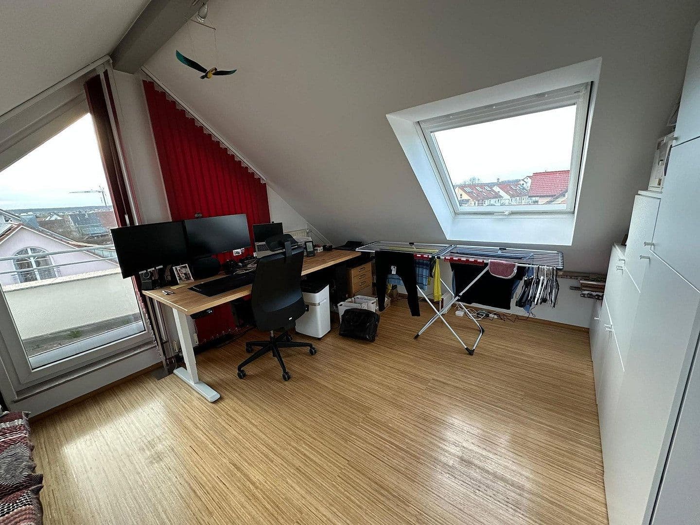 2 bedroom with open-plan kitchen flat for sale, 96 m², Altdorf, Baden-Württemberg 2 bedroom with open-plan kitchen flat for sale, 96 m², Altdorf, Baden-Württemberg