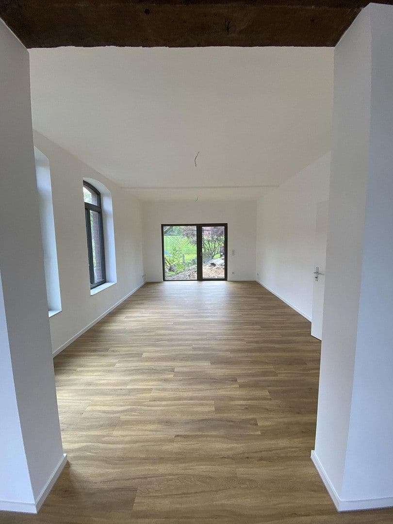 3 bedroom flat to rent, 128 m², Wennigsen (Deister), Lower Saxony 3 bedroom flat to rent, 128 m², Wennigsen (Deister), Lower Saxony