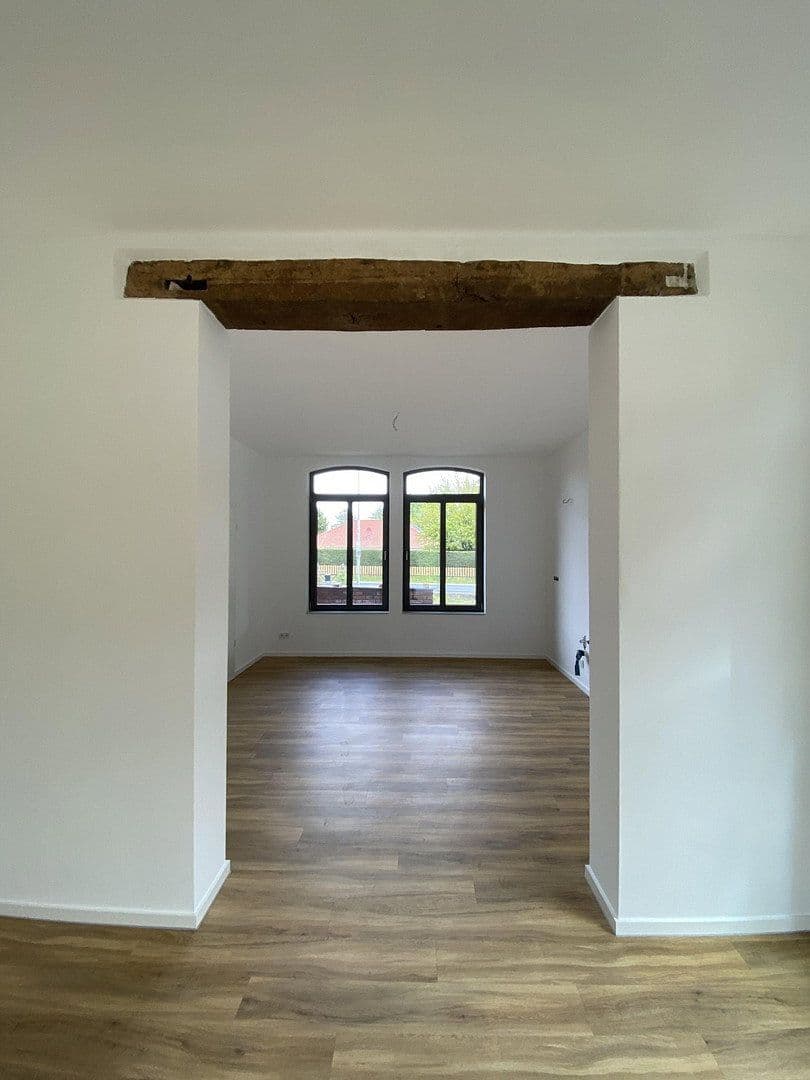 3 bedroom flat to rent, 128 m², Wennigsen (Deister), Lower Saxony 3 bedroom flat to rent, 128 m², Wennigsen (Deister), Lower Saxony