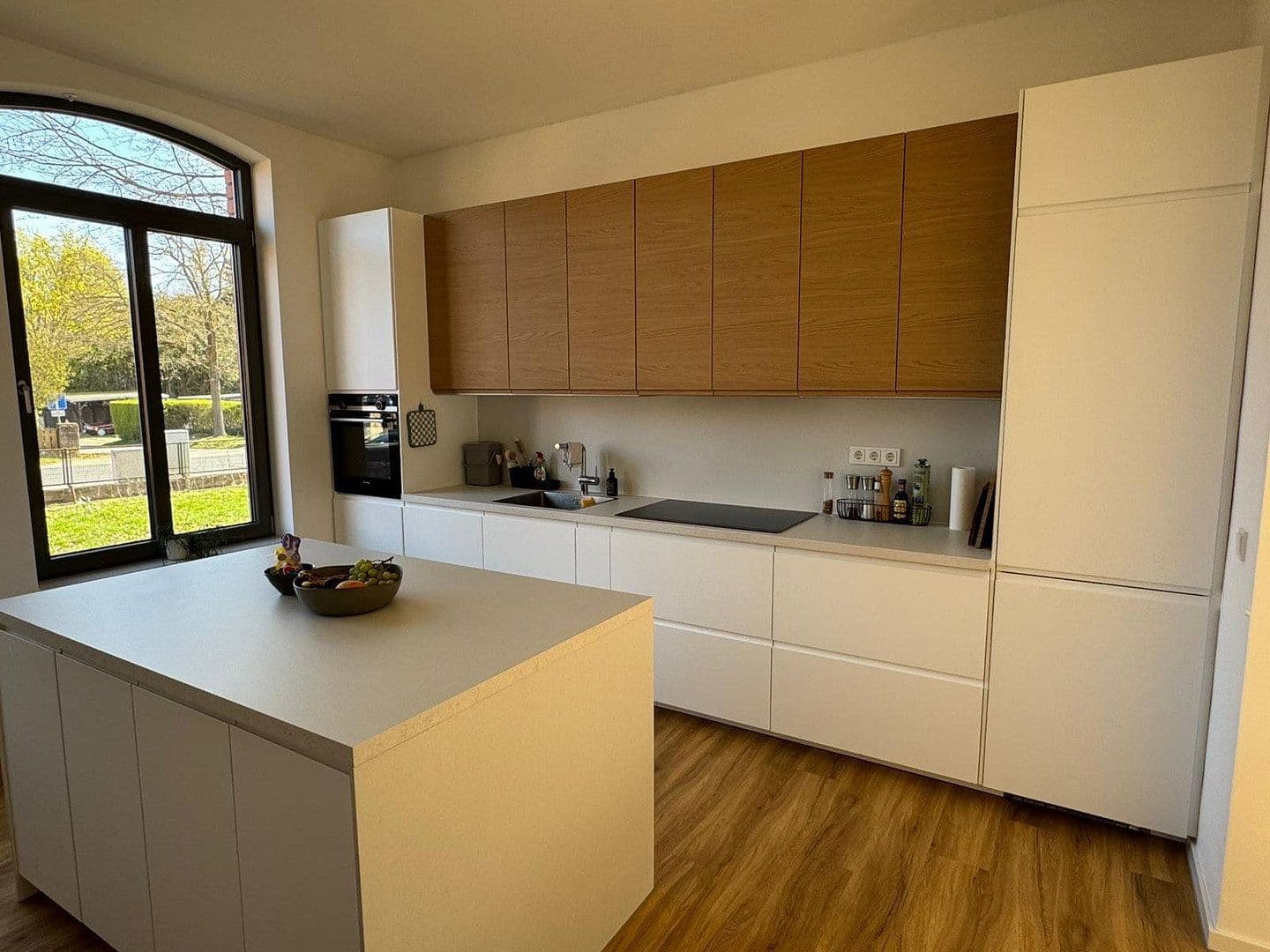 3 bedroom flat to rent, 128 m², Wennigsen (Deister), Lower Saxony 3 bedroom flat to rent, 128 m², Wennigsen (Deister), Lower Saxony