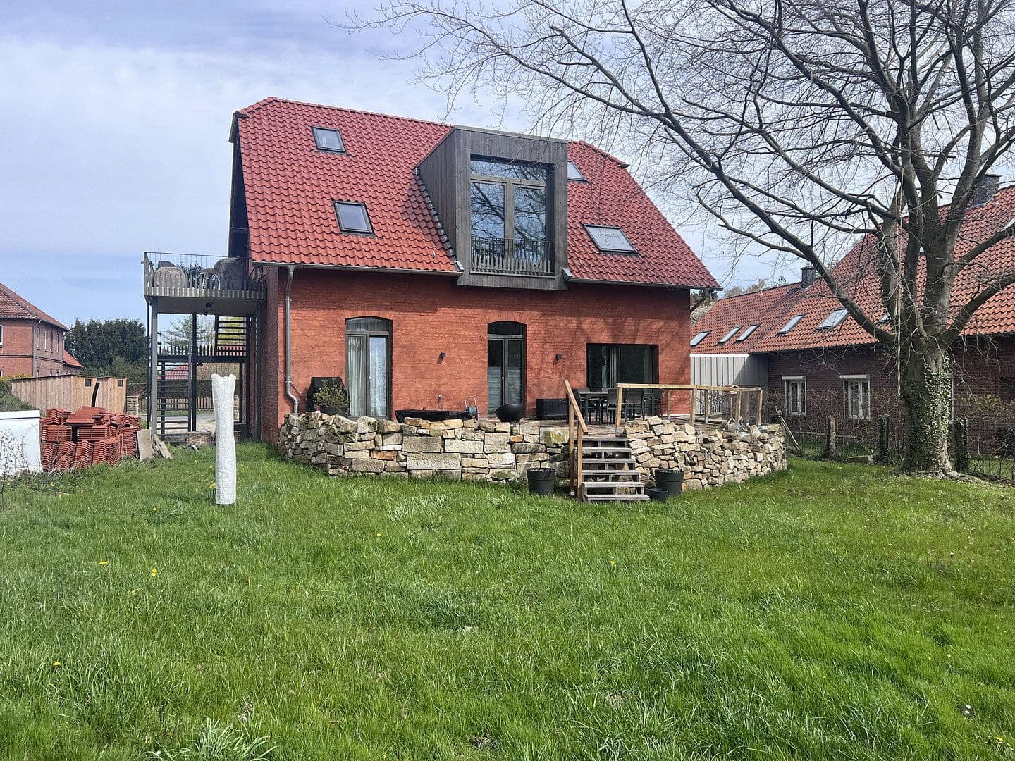 3 bedroom flat to rent, 128 m², Wennigsen (Deister), Lower Saxony 3 bedroom flat to rent, 128 m², Wennigsen (Deister), Lower Saxony