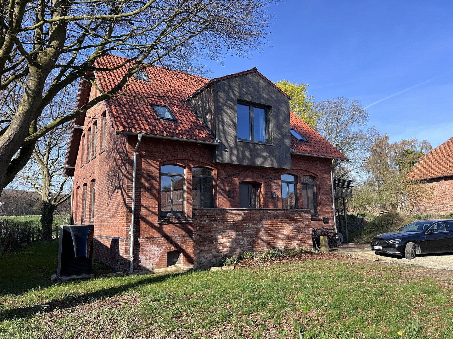3 bedroom flat to rent, 128 m², Wennigsen (Deister), Lower Saxony 3 bedroom flat to rent, 128 m², Wennigsen (Deister), Lower Saxony