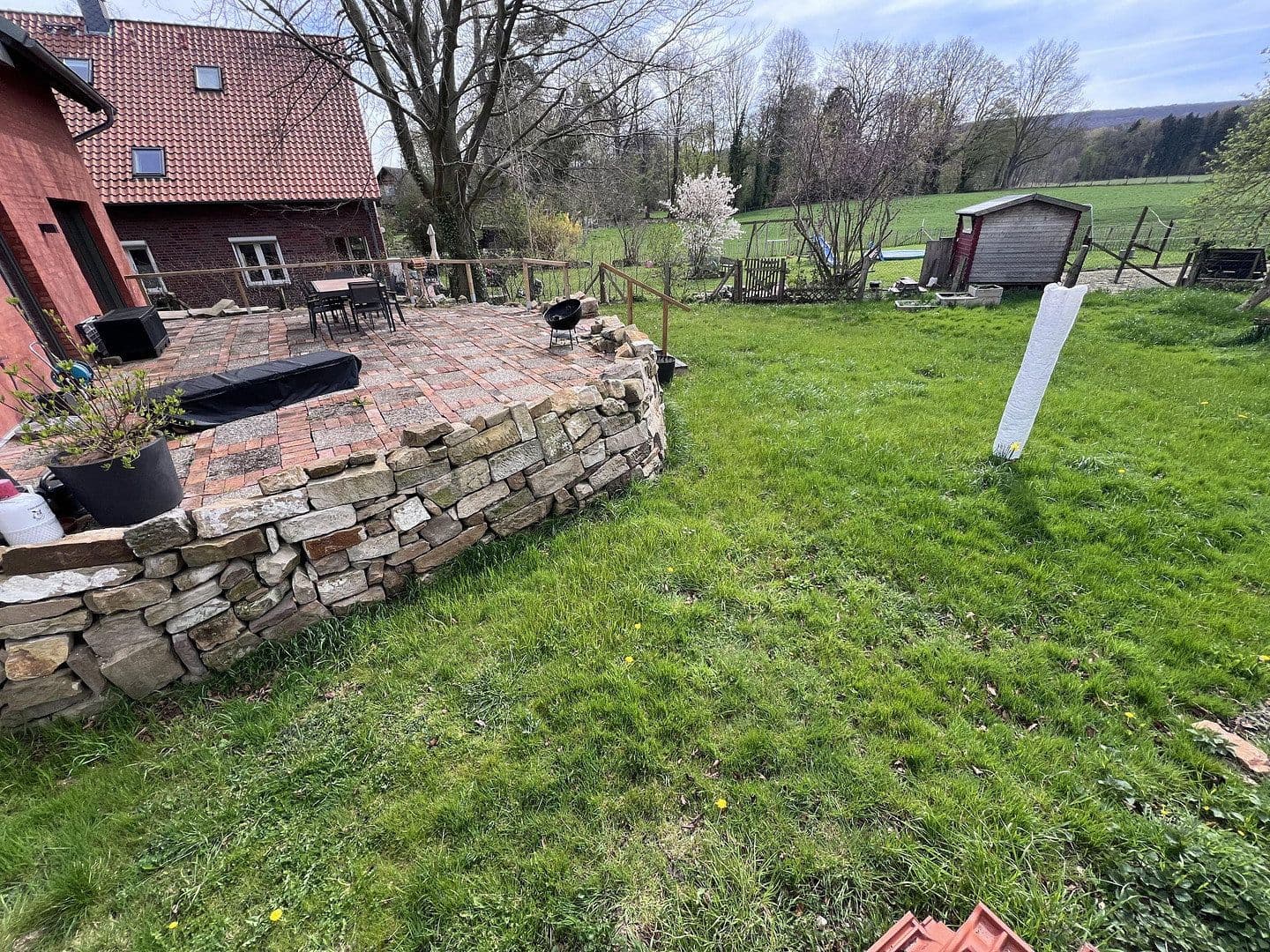 3 bedroom flat to rent, 128 m², Wennigsen (Deister), Lower Saxony 3 bedroom flat to rent, 128 m², Wennigsen (Deister), Lower Saxony