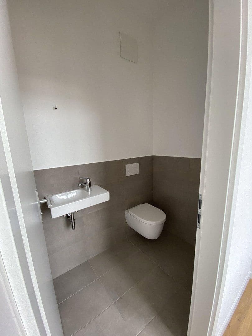 3 bedroom flat to rent, 128 m², Wennigsen (Deister), Lower Saxony 3 bedroom flat to rent, 128 m², Wennigsen (Deister), Lower Saxony