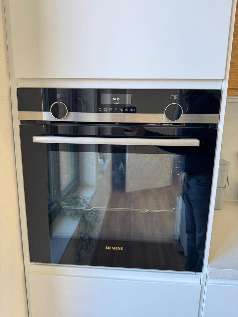 3 bedroom flat to rent, 128 m², Wennigsen (Deister), Lower Saxony 3 bedroom flat to rent, 128 m², Wennigsen (Deister), Lower Saxony