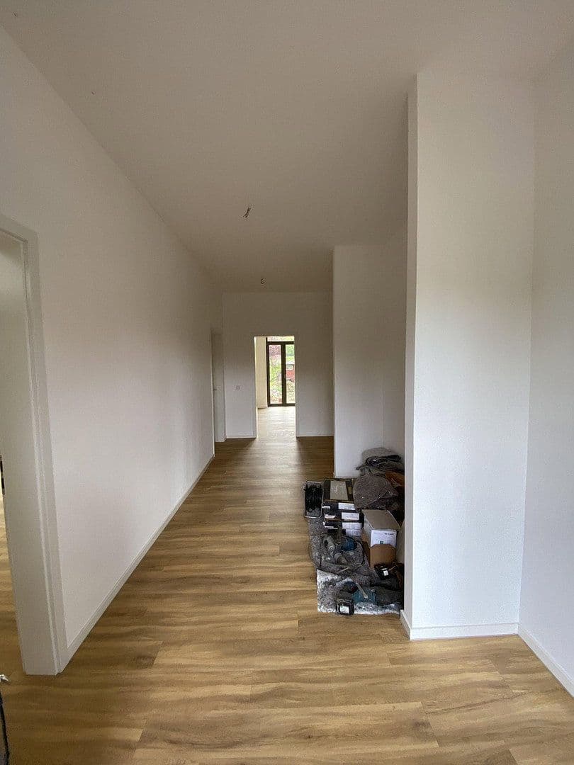 3 bedroom flat to rent, 128 m², Wennigsen (Deister), Lower Saxony 3 bedroom flat to rent, 128 m², Wennigsen (Deister), Lower Saxony
