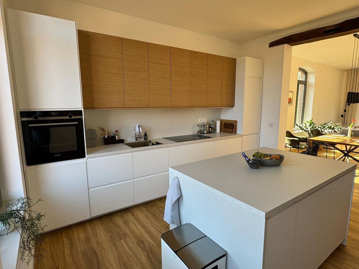 3 bedroom flat to rent, 128 m², Wennigsen (Deister), Lower Saxony 3 bedroom flat to rent, 128 m², Wennigsen (Deister), Lower Saxony