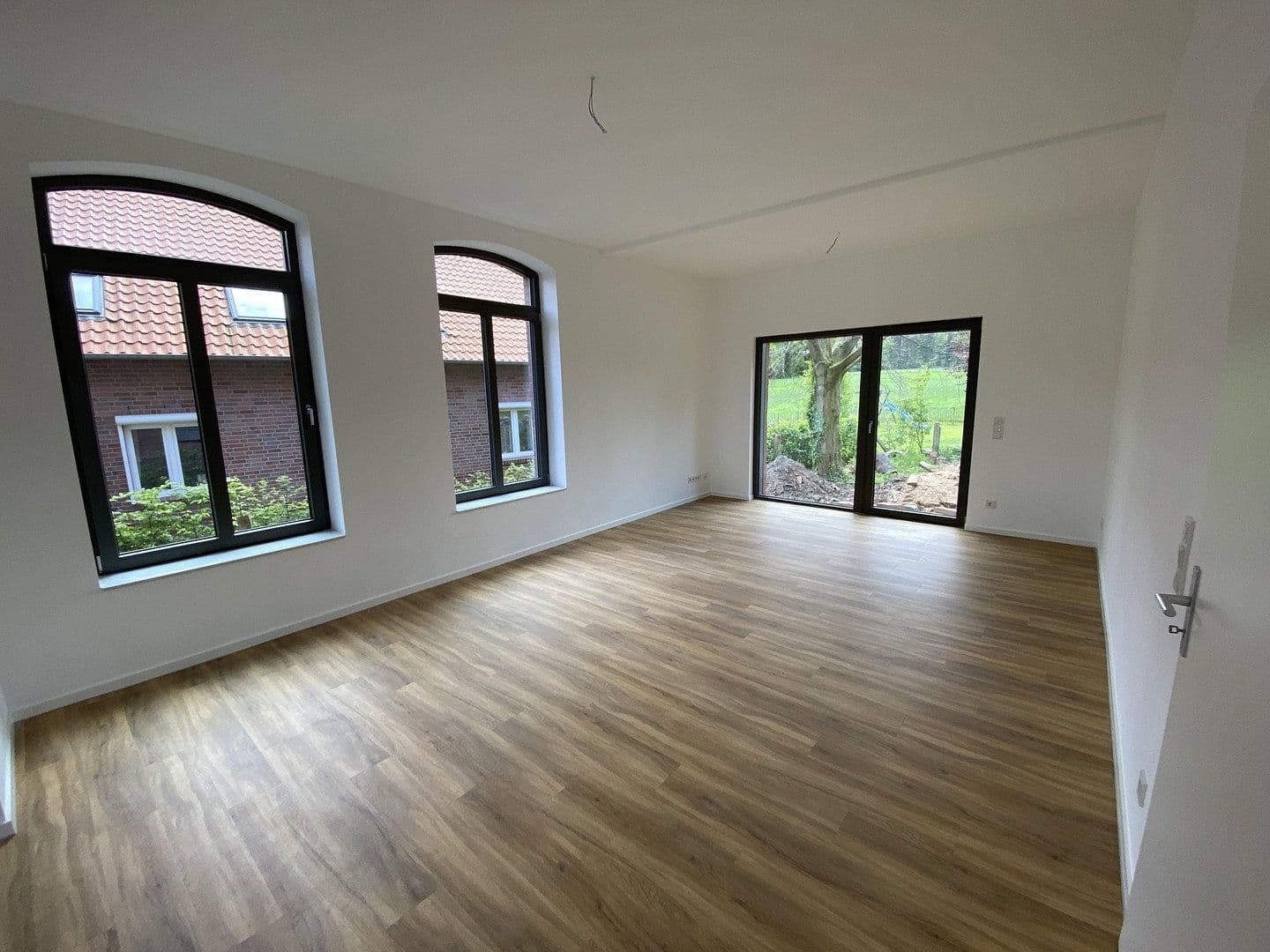 3 bedroom flat to rent, 128 m², Wennigsen (Deister), Lower Saxony 3 bedroom flat to rent, 128 m², Wennigsen (Deister), Lower Saxony