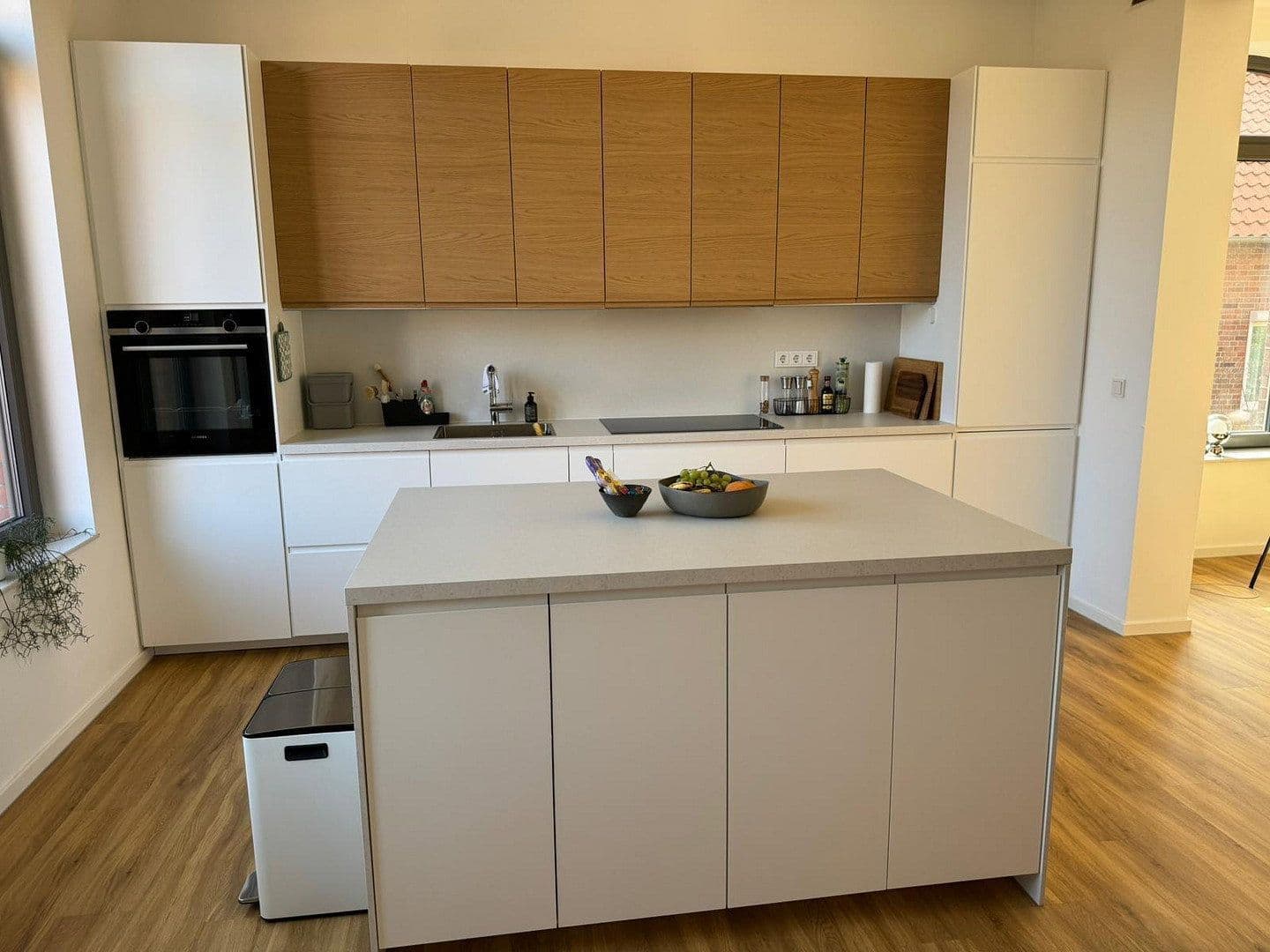 3 bedroom flat to rent, 128 m², Wennigsen (Deister), Lower Saxony 3 bedroom flat to rent, 128 m², Wennigsen (Deister), Lower Saxony