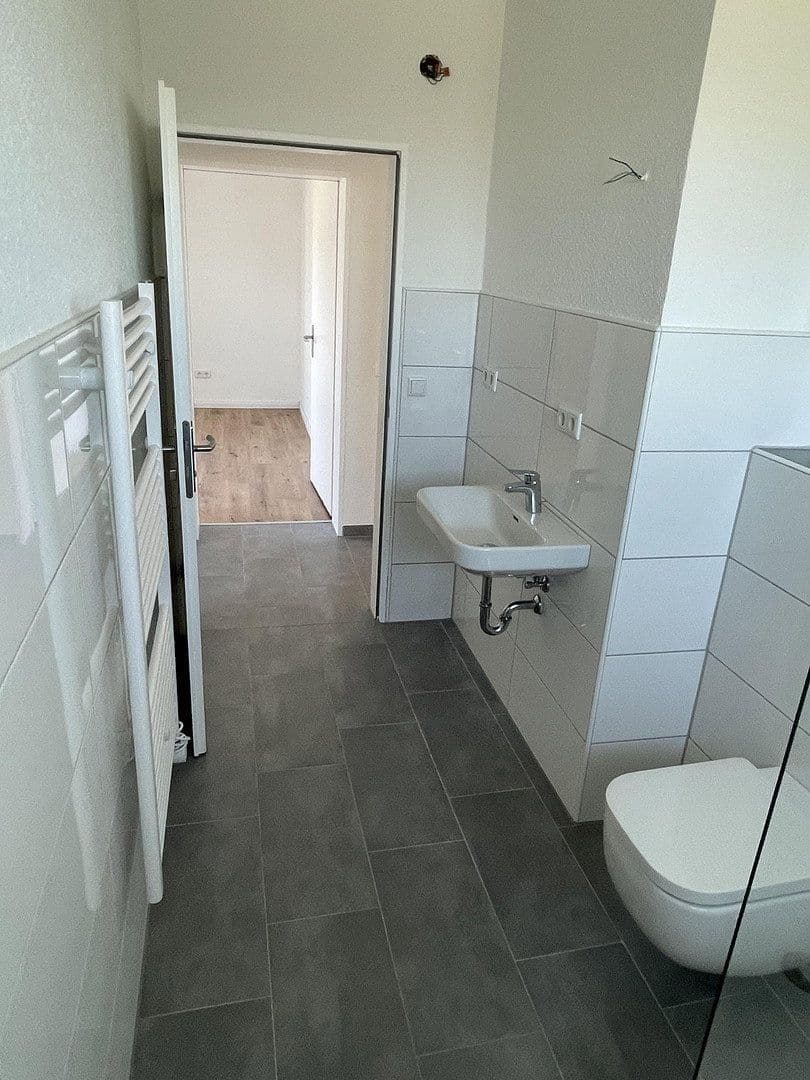 4 bedroom flat to rent, 86 m², Birkenweg 1, Hückeswagen, North Rhine-Westphalia 4 bedroom flat to rent, 86 m², Birkenweg 1, Hückeswagen, North Rhine-Westphalia