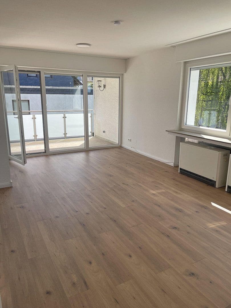 4 bedroom flat to rent, 86 m², Birkenweg 1, Hückeswagen, North Rhine-Westphalia 4 bedroom flat to rent, 86 m², Birkenweg 1, Hückeswagen, North Rhine-Westphalia