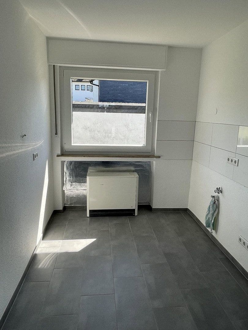 4 bedroom flat to rent, 86 m², Birkenweg 1, Hückeswagen, North Rhine-Westphalia 4 bedroom flat to rent, 86 m², Birkenweg 1, Hückeswagen, North Rhine-Westphalia