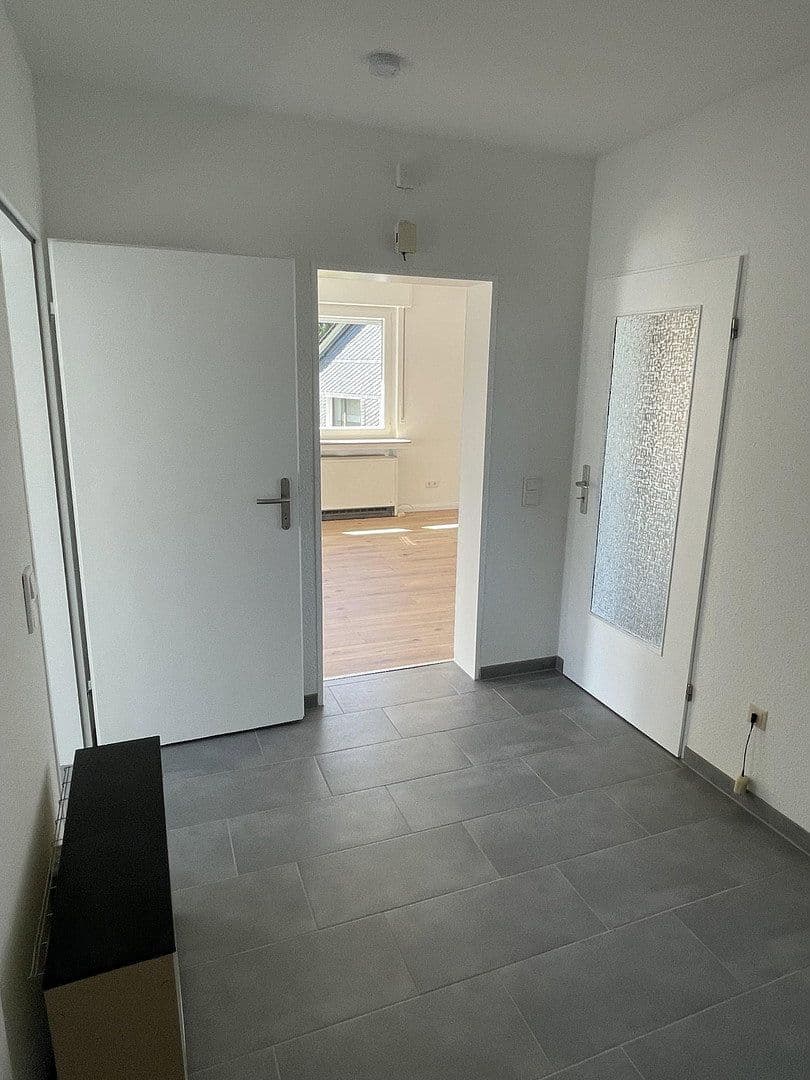 4 bedroom flat to rent, 86 m², Birkenweg 1, Hückeswagen, North Rhine-Westphalia 4 bedroom flat to rent, 86 m², Birkenweg 1, Hückeswagen, North Rhine-Westphalia