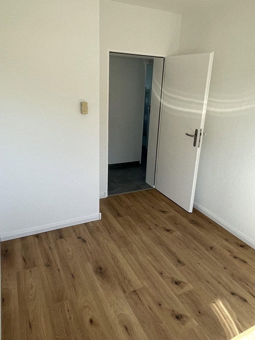4 bedroom flat to rent, 86 m², Birkenweg 1, Hückeswagen, North Rhine-Westphalia 4 bedroom flat to rent, 86 m², Birkenweg 1, Hückeswagen, North Rhine-Westphalia