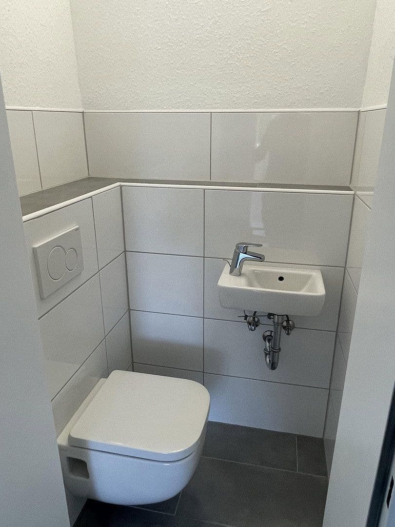 4 bedroom flat to rent, 86 m², Birkenweg 1, Hückeswagen, North Rhine-Westphalia 4 bedroom flat to rent, 86 m², Birkenweg 1, Hückeswagen, North Rhine-Westphalia
