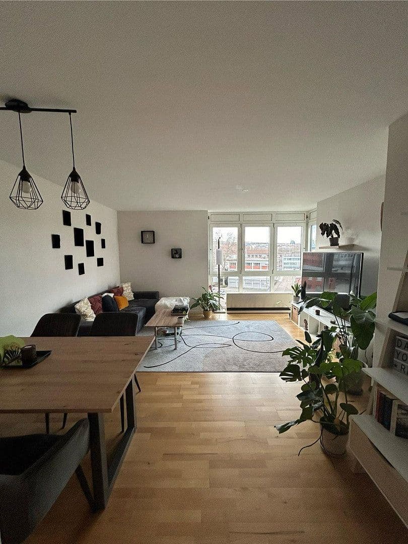2 bedroom flat to rent, 48 m², Schwarenbergstr. 10, Stuttgart, Baden-Württemberg 2 bedroom flat to rent, 48 m², Schwarenbergstr. 10, Stuttgart, Baden-Württemberg