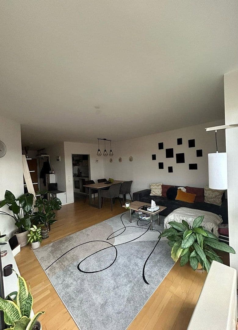 2 bedroom flat to rent, 48 m², Schwarenbergstr. 10, Stuttgart, Baden-Württemberg 2 bedroom flat to rent, 48 m², Schwarenbergstr. 10, Stuttgart, Baden-Württemberg