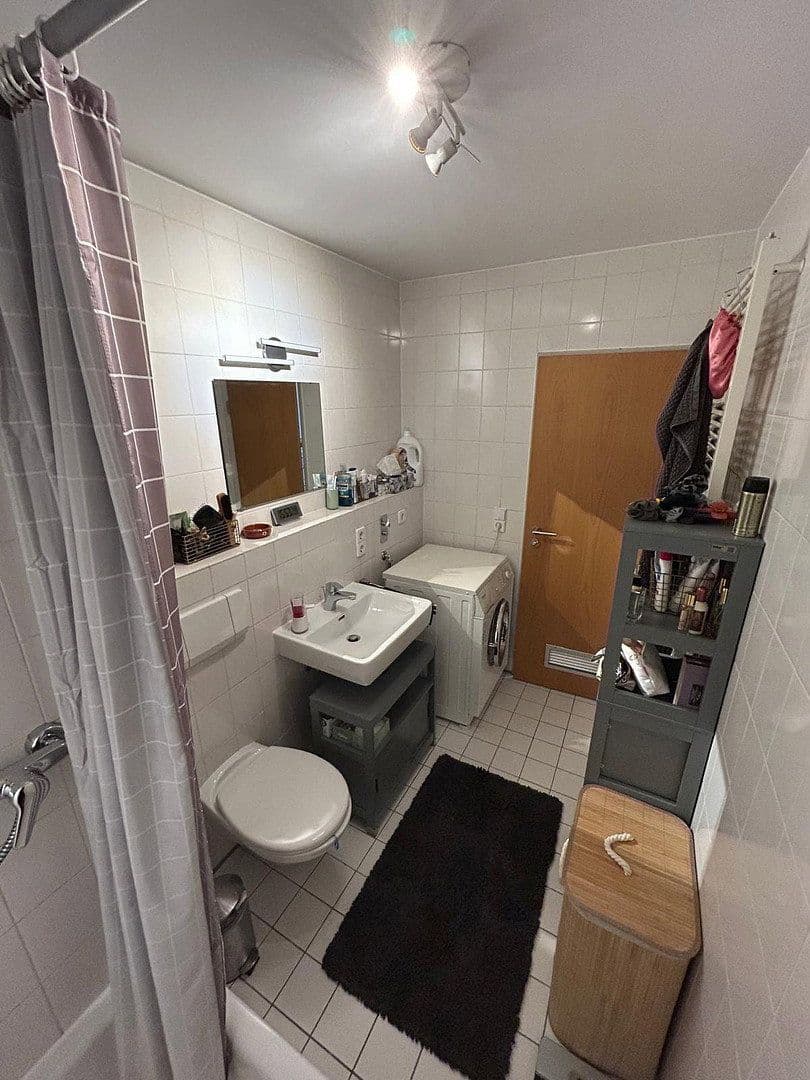 2 bedroom flat to rent, 48 m², Schwarenbergstr. 10, Stuttgart, Baden-Württemberg 2 bedroom flat to rent, 48 m², Schwarenbergstr. 10, Stuttgart, Baden-Württemberg