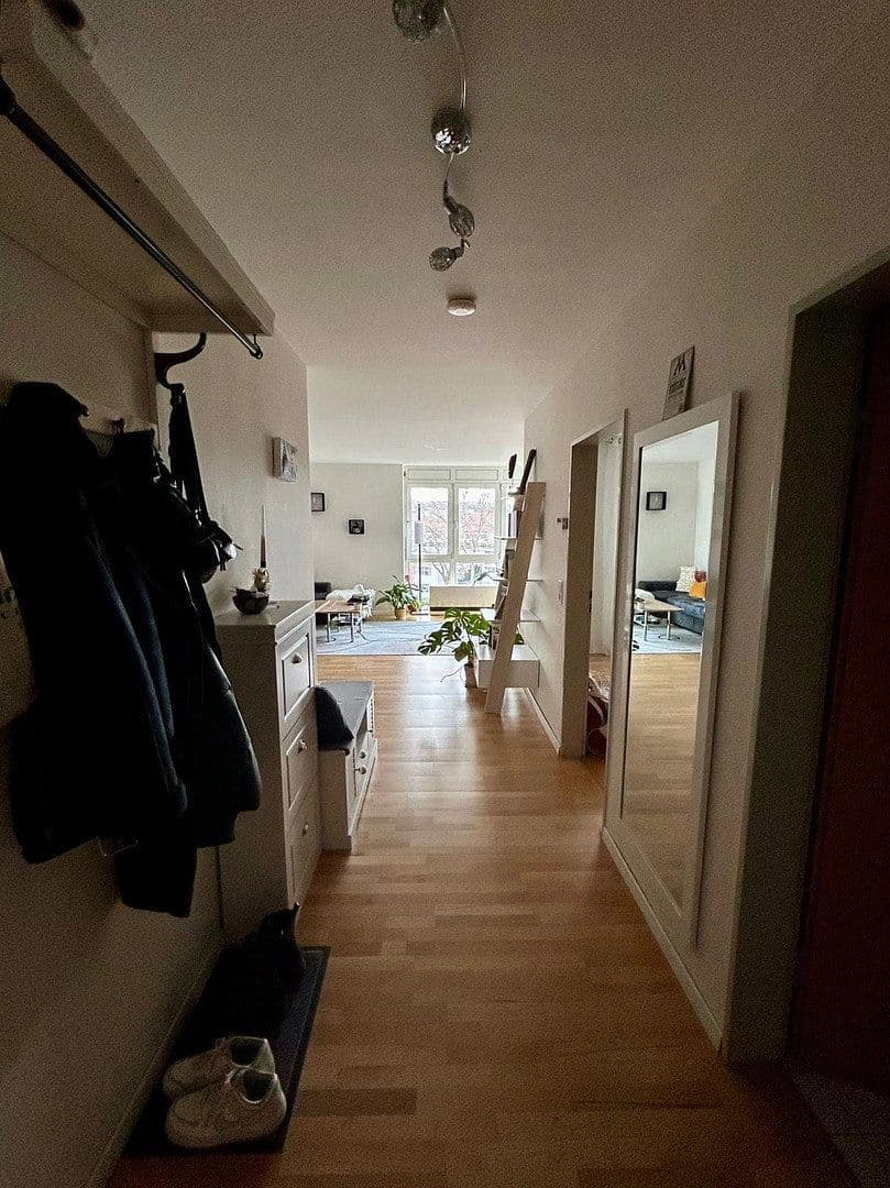 2 bedroom flat to rent, 48 m², Schwarenbergstr. 10, Stuttgart, Baden-Württemberg 2 bedroom flat to rent, 48 m², Schwarenbergstr. 10, Stuttgart, Baden-Württemberg