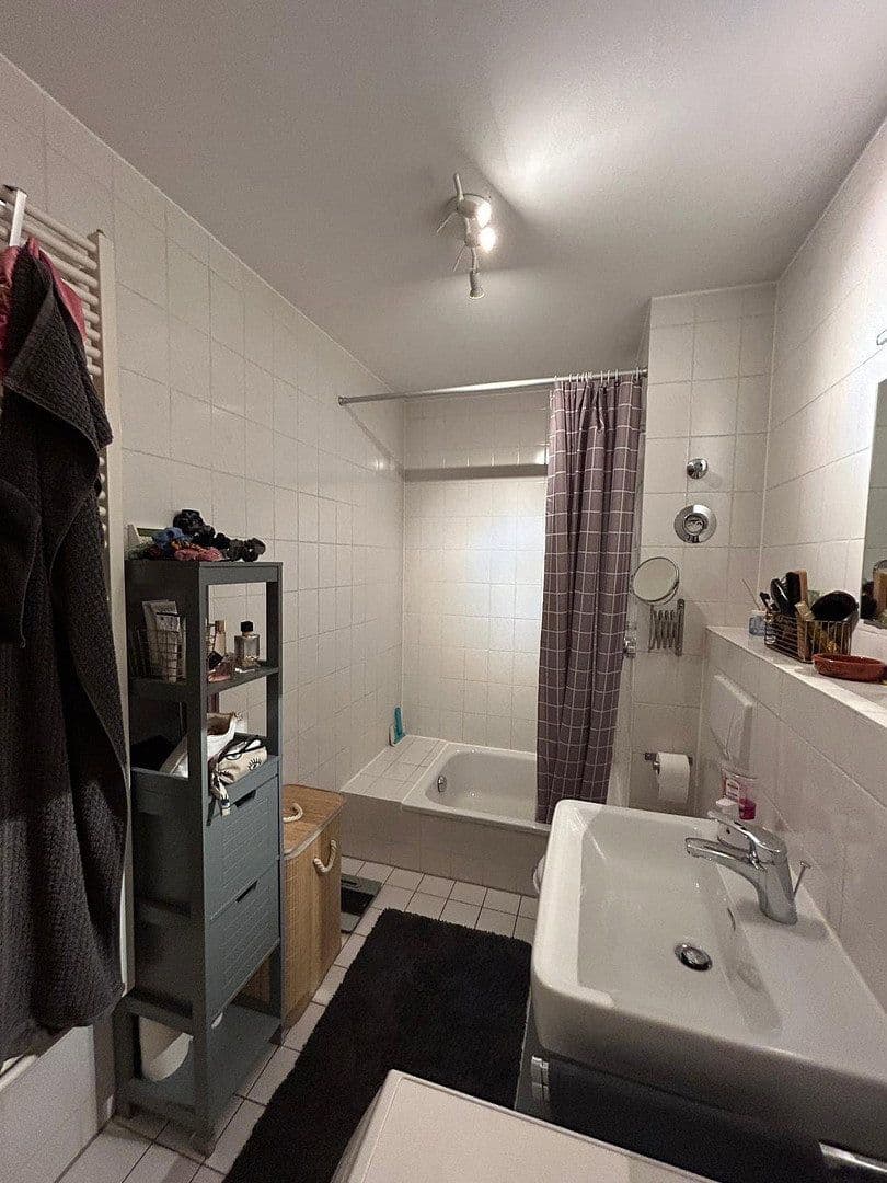 2 bedroom flat to rent, 48 m², Schwarenbergstr. 10, Stuttgart, Baden-Württemberg 2 bedroom flat to rent, 48 m², Schwarenbergstr. 10, Stuttgart, Baden-Württemberg