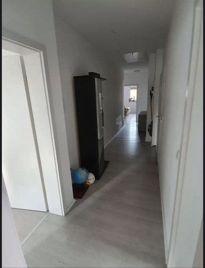 4 bedroom flat to rent, 125 m², Salzelmener Str.5/1, Bad Rappenau, Baden-Württemberg 4 bedroom flat to rent, 125 m², Salzelmener Str.5/1, Bad Rappenau, Baden-Württemberg