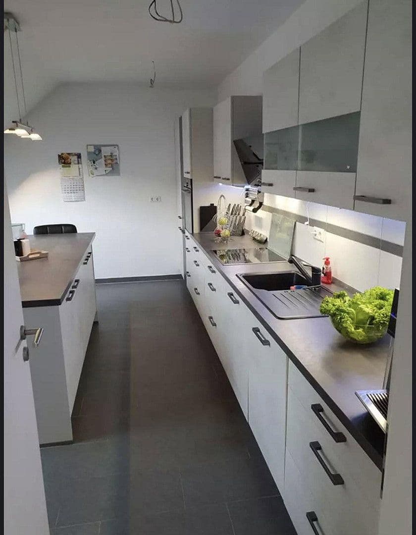 4 bedroom flat to rent, 125 m², Salzelmener Str.5/1, Bad Rappenau, Baden-Württemberg 4 bedroom flat to rent, 125 m², Salzelmener Str.5/1, Bad Rappenau, Baden-Württemberg