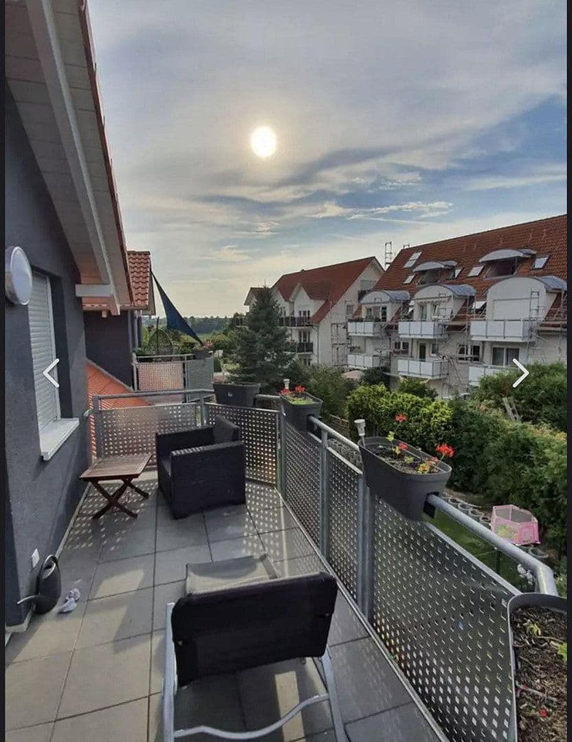 4 bedroom flat to rent, 125 m², Salzelmener Str.5/1, Bad Rappenau, Baden-Württemberg 4 bedroom flat to rent, 125 m², Salzelmener Str.5/1, Bad Rappenau, Baden-Württemberg