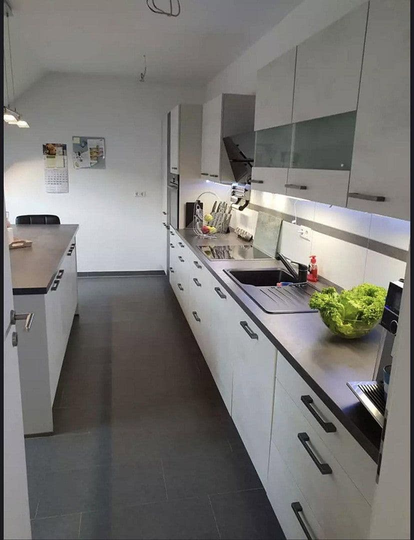 4 bedroom flat to rent, 125 m², Salzelmener Str.5/1, Bad Rappenau, Baden-Württemberg 4 bedroom flat to rent, 125 m², Salzelmener Str.5/1, Bad Rappenau, Baden-Württemberg