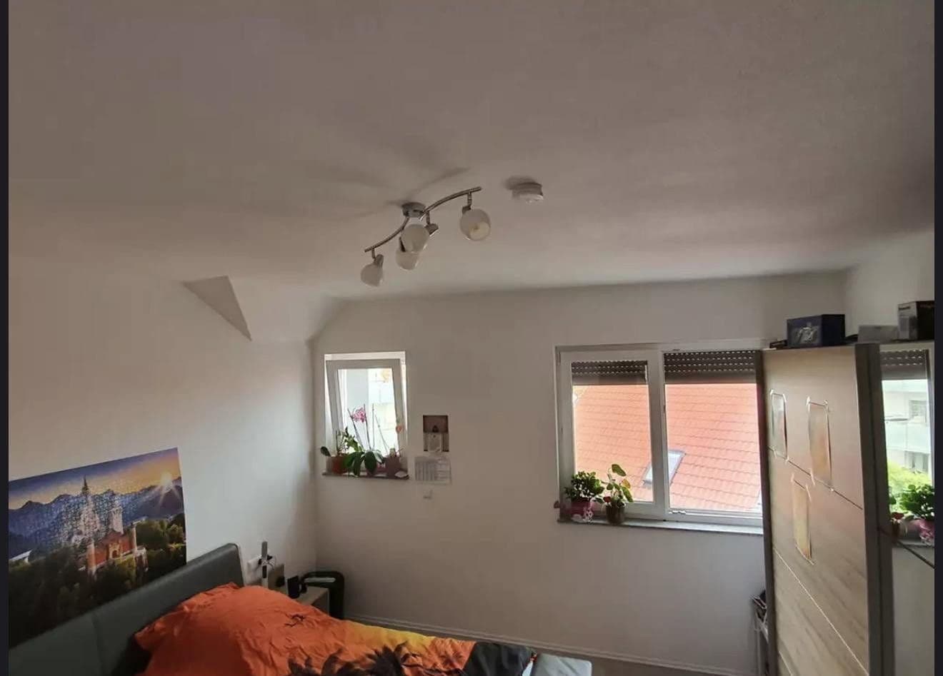 4 bedroom flat to rent, 125 m², Salzelmener Str.5/1, Bad Rappenau, Baden-Württemberg 4 bedroom flat to rent, 125 m², Salzelmener Str.5/1, Bad Rappenau, Baden-Württemberg