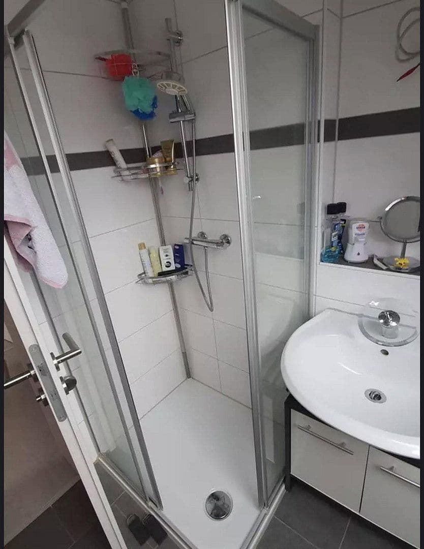 4 bedroom flat to rent, 125 m², Salzelmener Str.5/1, Bad Rappenau, Baden-Württemberg 4 bedroom flat to rent, 125 m², Salzelmener Str.5/1, Bad Rappenau, Baden-Württemberg