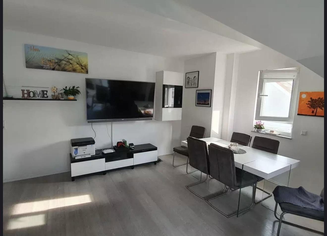 4 bedroom flat to rent, 125 m², Salzelmener Str.5/1, Bad Rappenau, Baden-Württemberg 4 bedroom flat to rent, 125 m², Salzelmener Str.5/1, Bad Rappenau, Baden-Württemberg