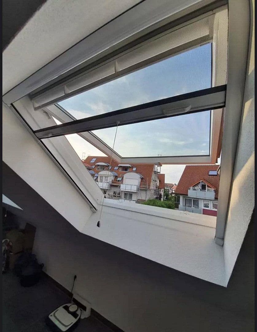 4 bedroom flat to rent, 125 m², Salzelmener Str.5/1, Bad Rappenau, Baden-Württemberg 4 bedroom flat to rent, 125 m², Salzelmener Str.5/1, Bad Rappenau, Baden-Württemberg