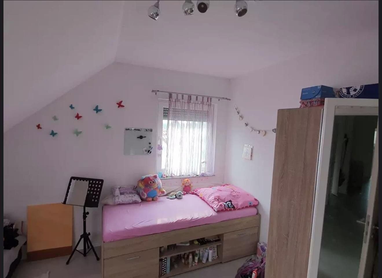 4 bedroom flat to rent, 125 m², Salzelmener Str.5/1, Bad Rappenau, Baden-Württemberg 4 bedroom flat to rent, 125 m², Salzelmener Str.5/1, Bad Rappenau, Baden-Württemberg