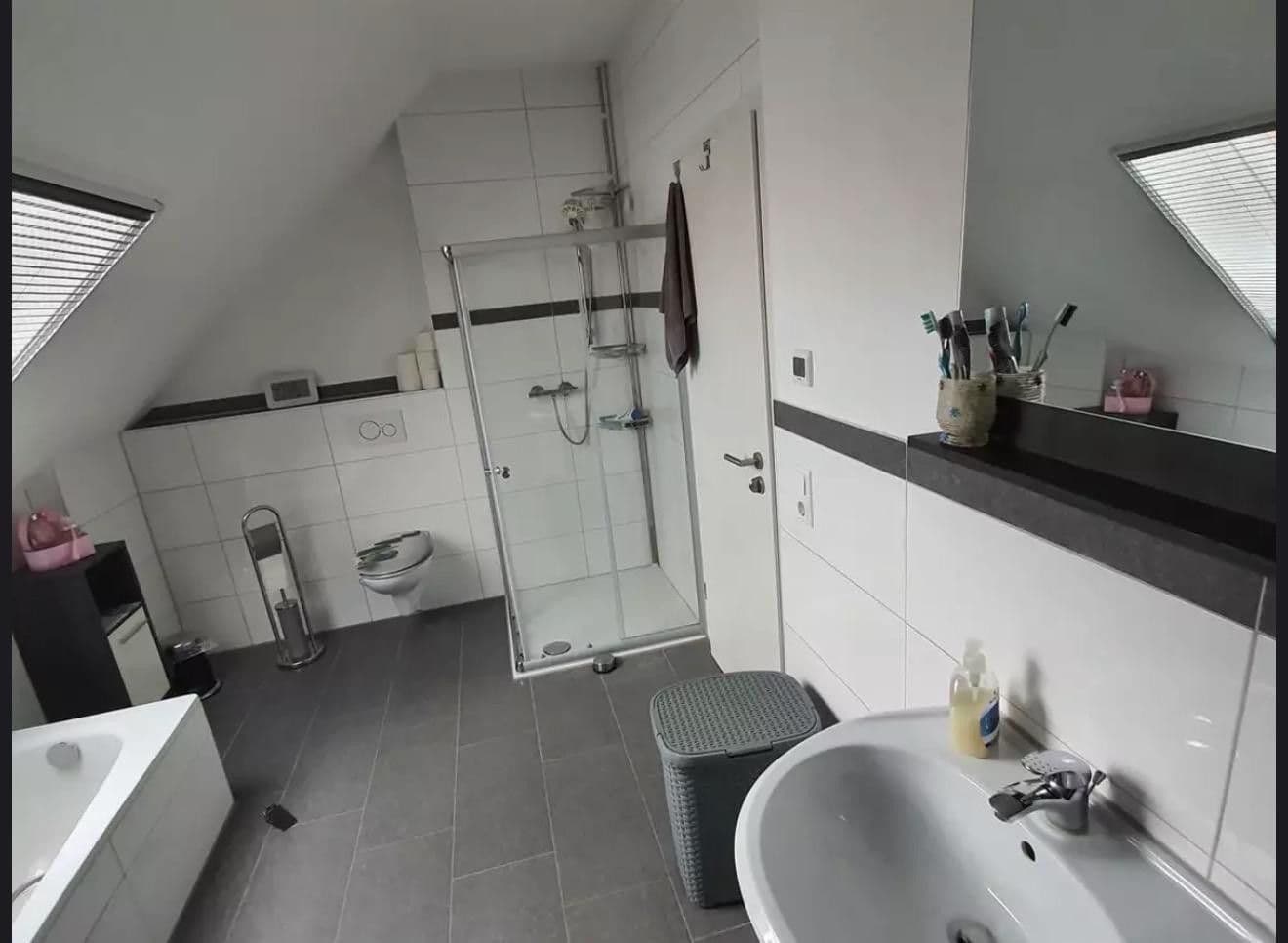 4 bedroom flat to rent, 125 m², Salzelmener Str.5/1, Bad Rappenau, Baden-Württemberg 4 bedroom flat to rent, 125 m², Salzelmener Str.5/1, Bad Rappenau, Baden-Württemberg