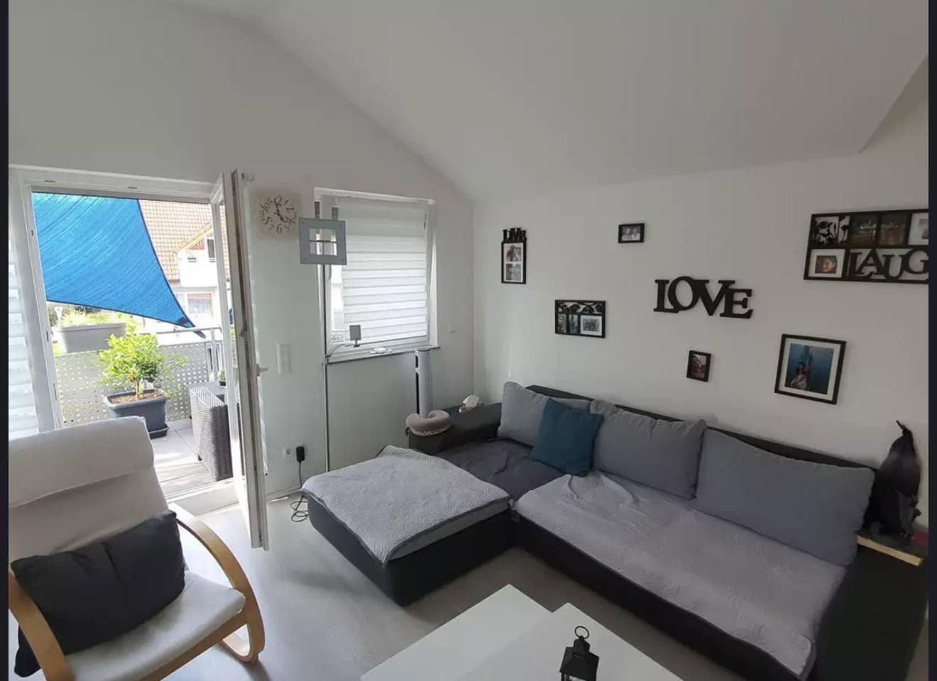 4 bedroom flat to rent, 125 m², Salzelmener Str.5/1, Bad Rappenau, Baden-Württemberg 4 bedroom flat to rent, 125 m², Salzelmener Str.5/1, Bad Rappenau, Baden-Württemberg