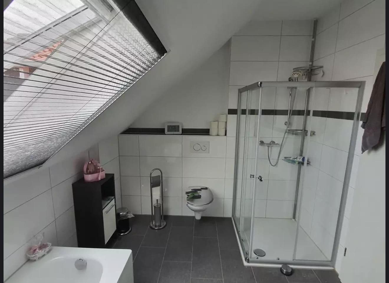 4 bedroom flat to rent, 125 m², Salzelmener Str.5/1, Bad Rappenau, Baden-Württemberg 4 bedroom flat to rent, 125 m², Salzelmener Str.5/1, Bad Rappenau, Baden-Württemberg