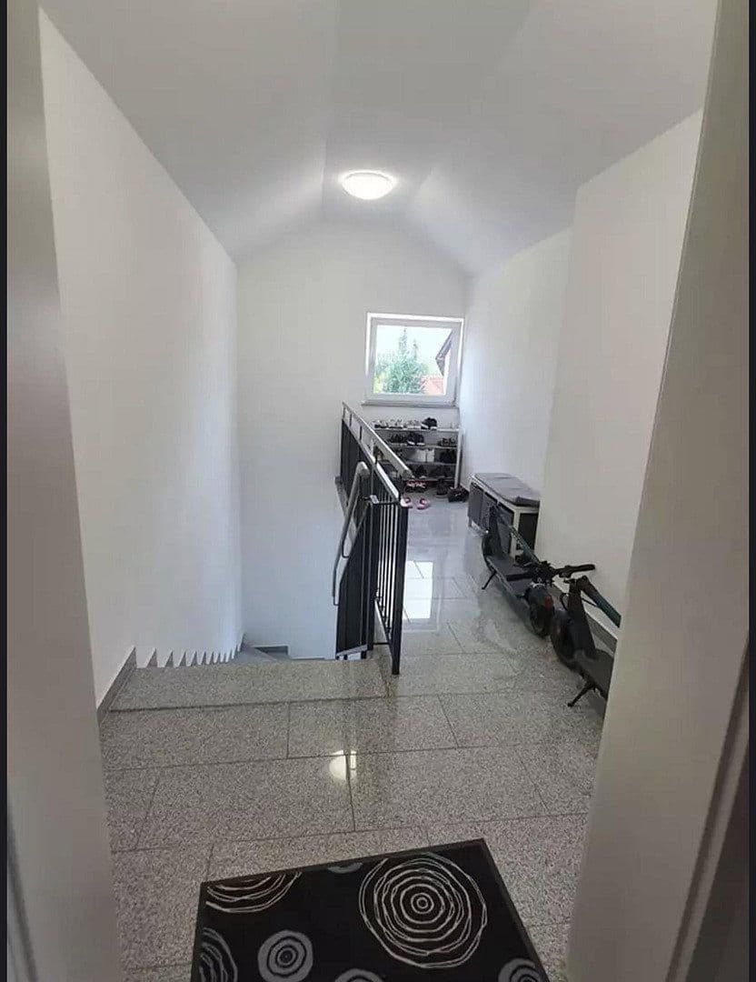 4 bedroom flat to rent, 125 m², Salzelmener Str.5/1, Bad Rappenau, Baden-Württemberg 4 bedroom flat to rent, 125 m², Salzelmener Str.5/1, Bad Rappenau, Baden-Württemberg