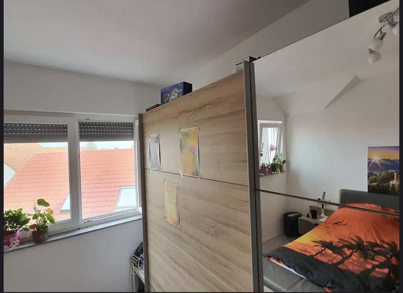 4 bedroom flat to rent, 125 m², Salzelmener Str.5/1, Bad Rappenau, Baden-Württemberg 4 bedroom flat to rent, 125 m², Salzelmener Str.5/1, Bad Rappenau, Baden-Württemberg