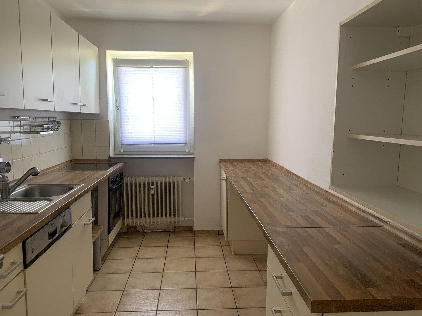 2 bedroom flat to rent, 52 m², Neu-Isenburg, Hesse 2 bedroom flat to rent, 52 m², Neu-Isenburg, Hesse
