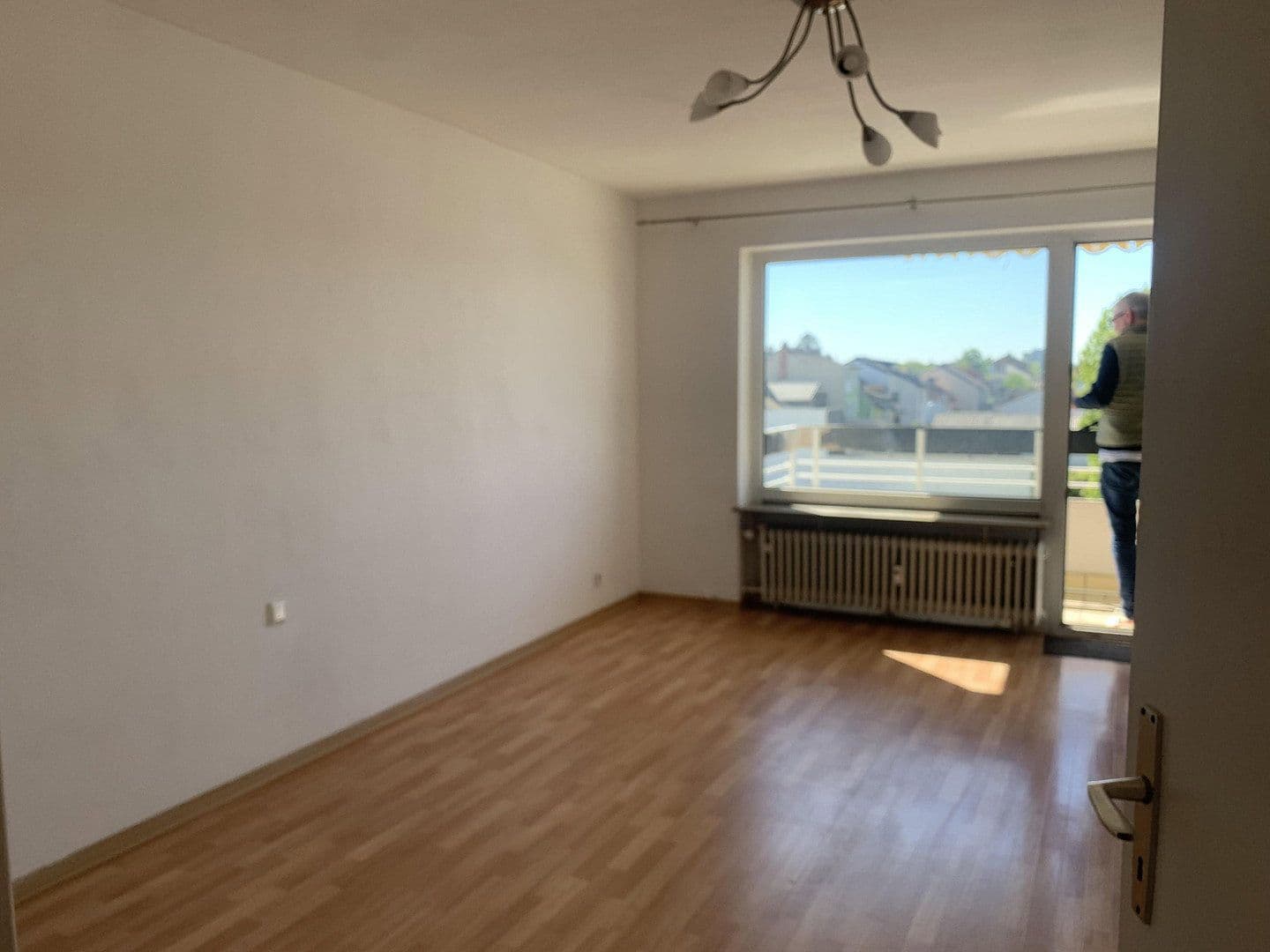 2 bedroom flat to rent, 52 m², Neu-Isenburg, Hesse 2 bedroom flat to rent, 52 m², Neu-Isenburg, Hesse