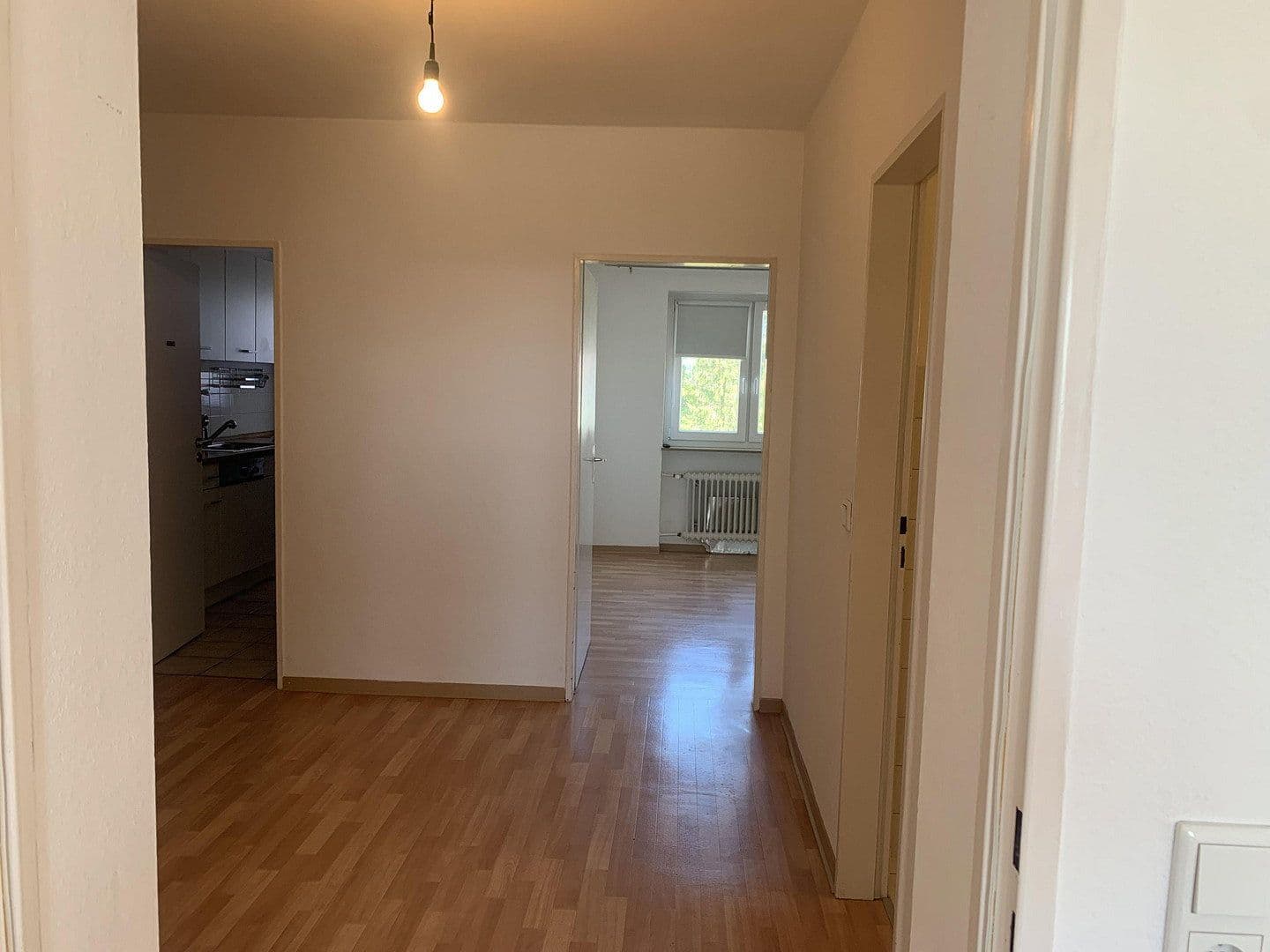 2 bedroom flat to rent, 52 m², Neu-Isenburg, Hesse 2 bedroom flat to rent, 52 m², Neu-Isenburg, Hesse