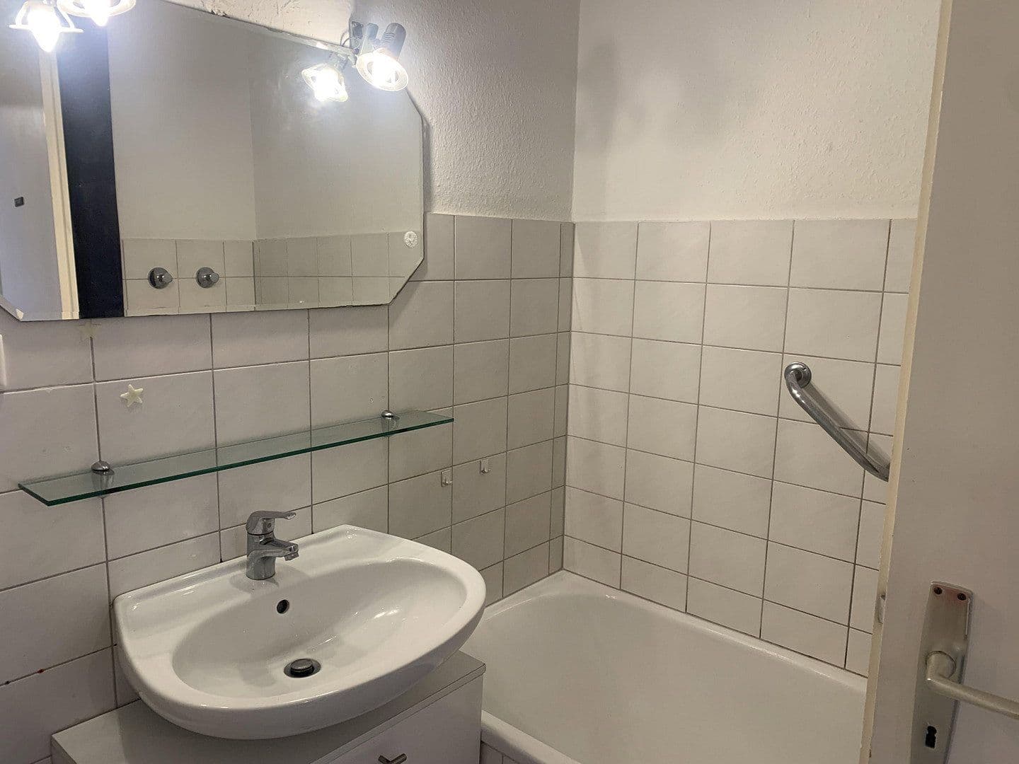 2 bedroom flat to rent, 52 m², Neu-Isenburg, Hesse 2 bedroom flat to rent, 52 m², Neu-Isenburg, Hesse