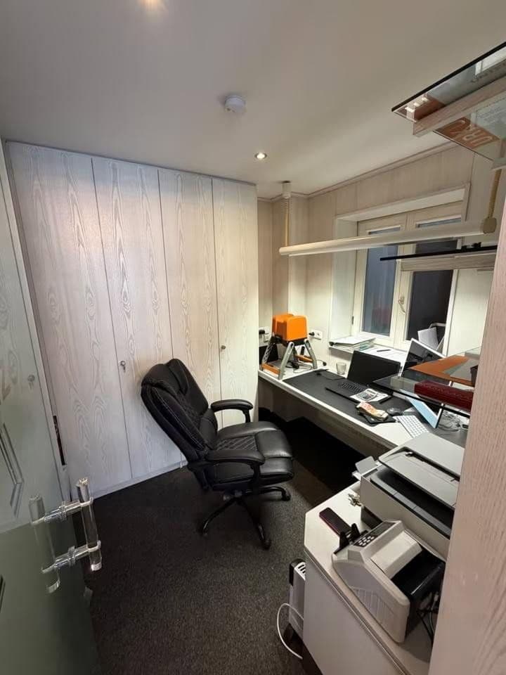 office to rent, 82 m², Lenbachplatz 4, Schrobenhausen, Bavaria office to rent, 82 m², Lenbachplatz 4, Schrobenhausen, Bavaria