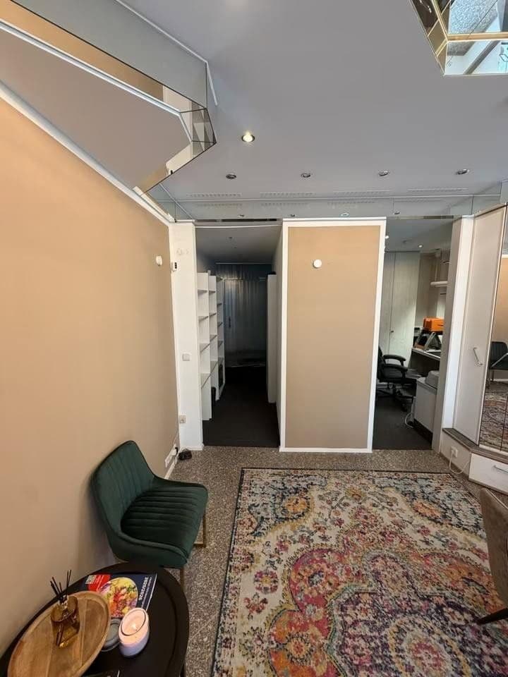 office to rent, 82 m², Lenbachplatz 4, Schrobenhausen, Bavaria office to rent, 82 m², Lenbachplatz 4, Schrobenhausen, Bavaria
