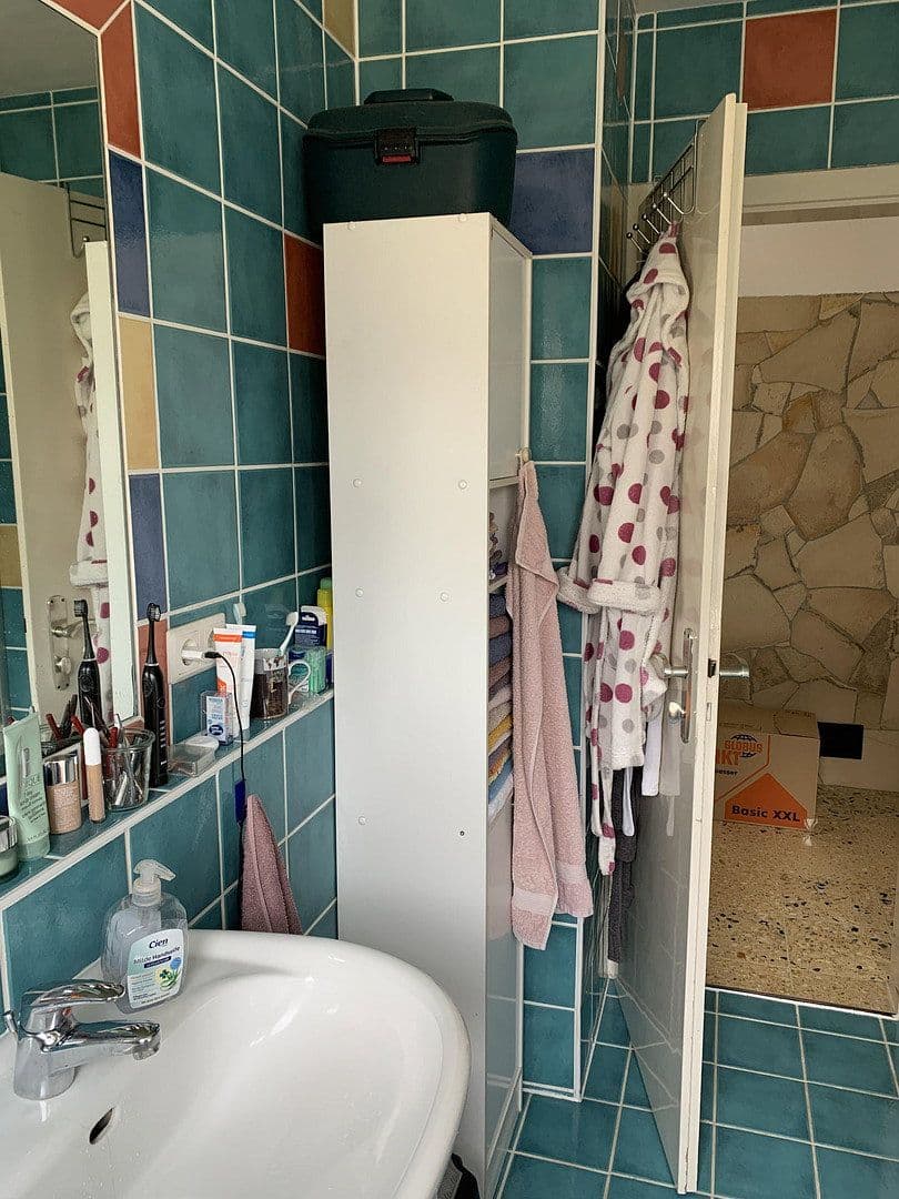 3 bedroom flat for sale, 100 m², Weinstadt, Baden-Württemberg 3 bedroom flat for sale, 100 m², Weinstadt, Baden-Württemberg
