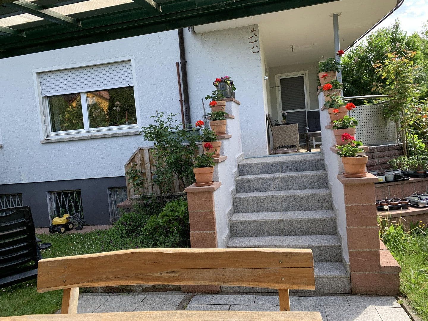 3 bedroom flat for sale, 100 m², Weinstadt, Baden-Württemberg 3 bedroom flat for sale, 100 m², Weinstadt, Baden-Württemberg