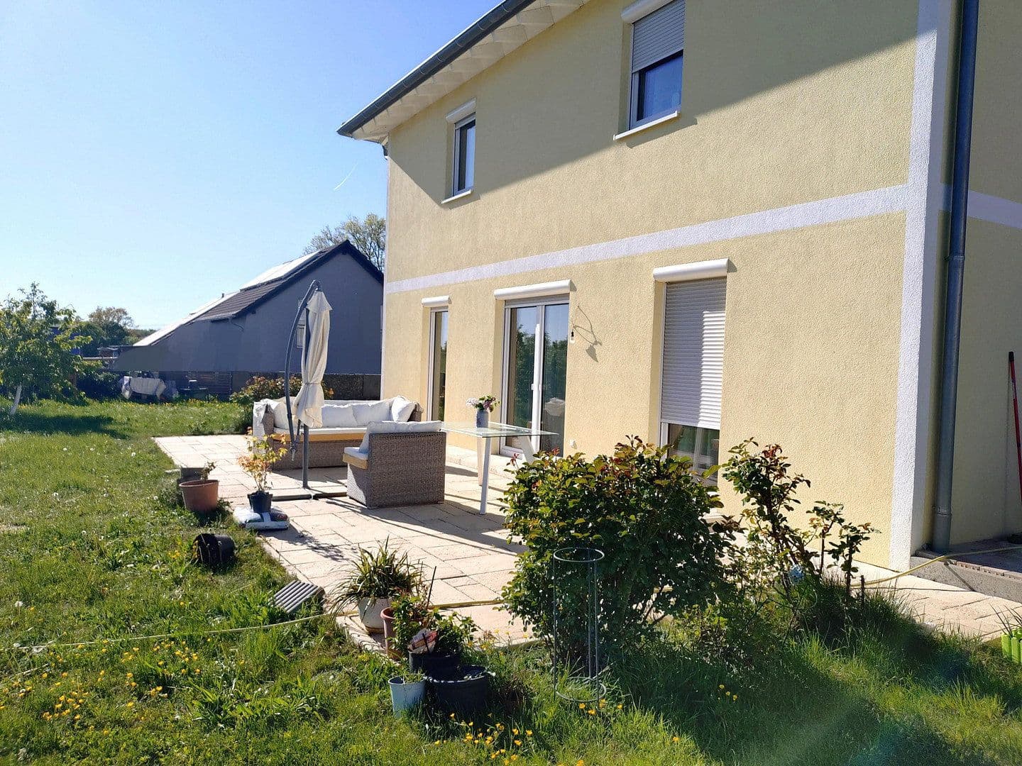 house for sale, 163 m², Roigheim, Baden-Württemberg house for sale, 163 m², Roigheim, Baden-Württemberg